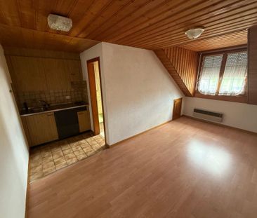 Beautiful 2.5 room apartment in Vuisternens-en-Ogoz - Foto 4