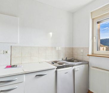 STIRING F2 EN DUPLEX - Photo 1