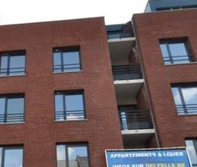 Appartement te huur - Foto 6