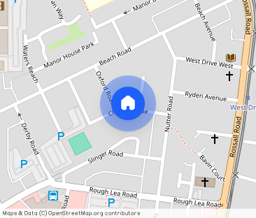 Clegg Avenue, Thornton-Cleveleys, Lancashire, FY5 - Photo 1