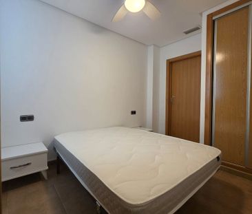 Piso de alquiler en Calle Tirso de Molina, 3, Almoradí - Photo 6