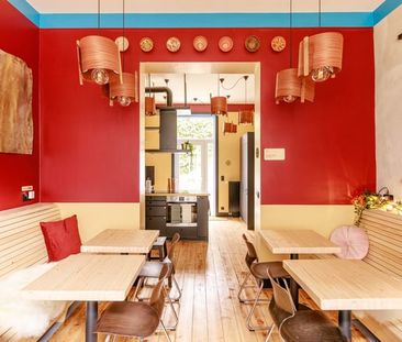 Appartement te huur - Foto 5