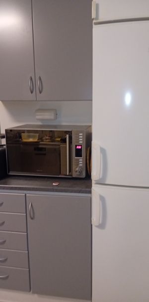 Mogårdsvägen, Vårby - Foto 1