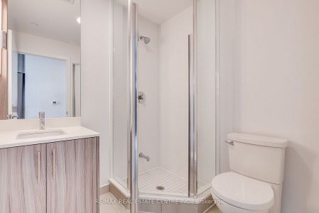 For Lease - 215 Veterans Drive Unit# 609, Brampton, Ontario - Photo 2