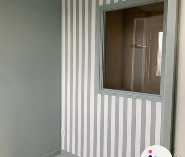 Appartement T1 bis Lumineux et Spacieux au 8ème Étage - Photo 5