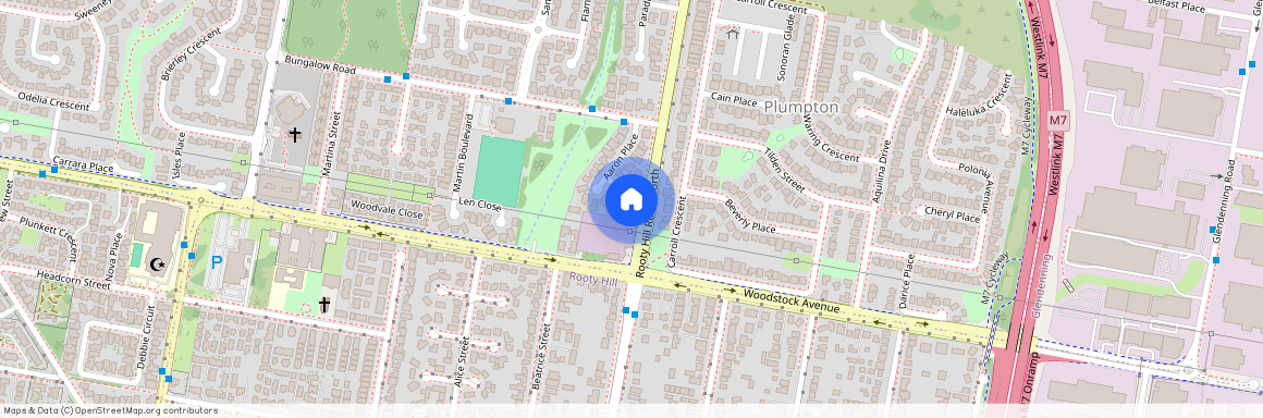 8A Veal Grove, NSW 2761, Plumpton