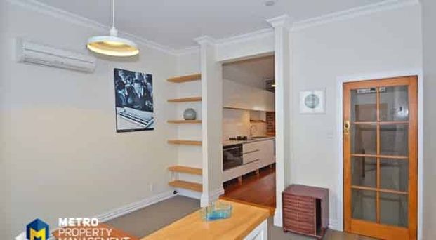 Boutique Terrace Apartment - Photo 1