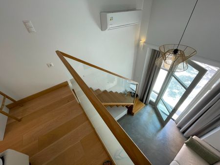 Studio/Γκαρσονιέρα για ενοικίαση Χώρα (Κύθηρα) - Photo 5