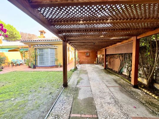 Chiclana De La Frontera - Foto 1