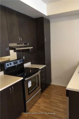 For Lease - 60 Fairwood Circle Unit# 76, Brampton, Ontario - Photo 1