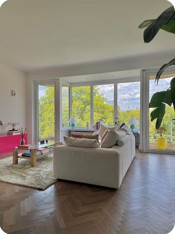 Appartement te huur - Photo 4