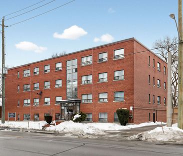 For Lease - 1243 Broadview Avenue Unit# 201, Toronto, Ontario - Photo 1