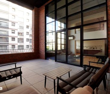Duplex 4 CAMERE - Fabrica de Glucoza + TERASA 30 MP || Brick Lofts - Photo 1