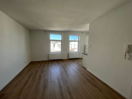 Appartement te huur: Bosboom Toussaintstraat 20-2 1054 AR Amsterdam - Photo 2