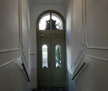 Südstadt! Südbalkon! Einbauküche! Tageslichtbad! Viel Licht! - Photo 1