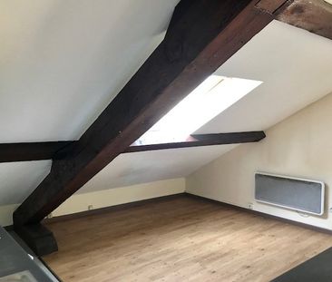 Appartement 2 pièces à Nancy - Photo 6