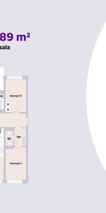 Bruno Liljeforsgatan 73, 75429, Uppsala - Foto 3