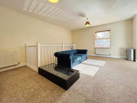 3 bedroom apartment to rent - Photo 5