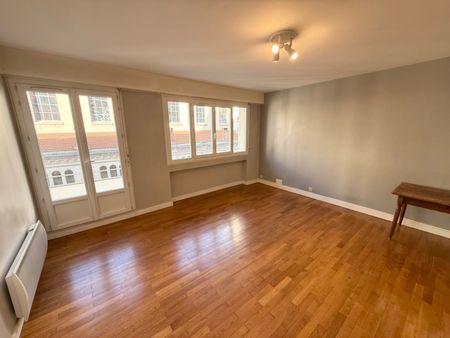 Location Appartement 1 pièce 34m² GRENOBLE 38000 - Photo 2