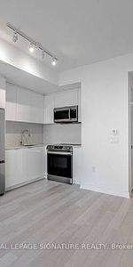 1 Bedroom, 1 Bathroom - 357 King West - Photo 3