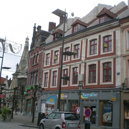 Appartement 2 pièces à Béthune - Photo 4