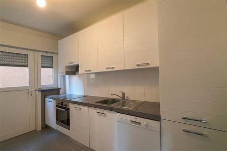 Appartement te huur - Photo 4