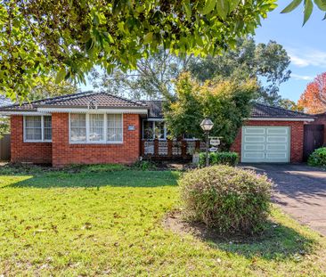 Bright and Spacious Family Home - Photo 6