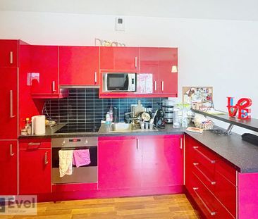 Appartement 2 pièces à Longwy - Photo 5