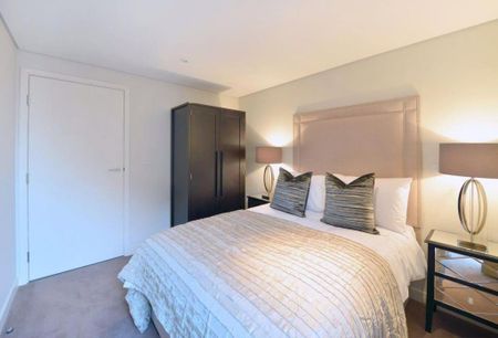 Merchant Square, East Harbet Road, London, W2 - Photo 4