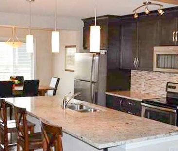 Charming 3 Bedroom Family Home In Auburn Bay - Photo 5