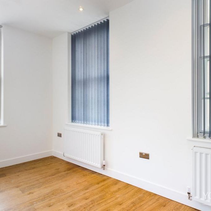 1 bedroom flat to rent - Photo 1