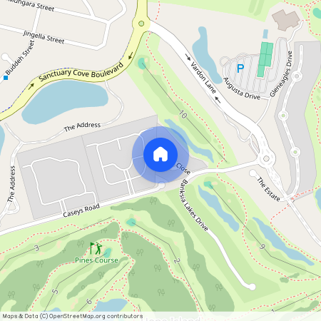 2332 Meliah Close, Hope Island