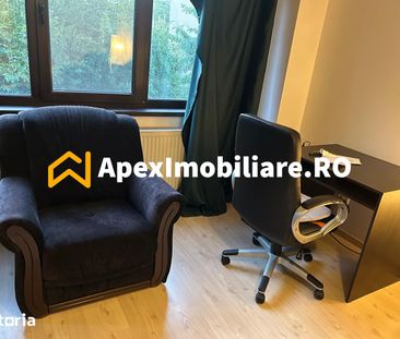 Apartament 2 camere de inchiriat Aviatiei Bucuresti | ApexImobiliare.r - Photo 1