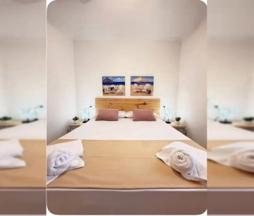 2-bedroom apartment for rent in Cullera, pets allowed - Foto 2