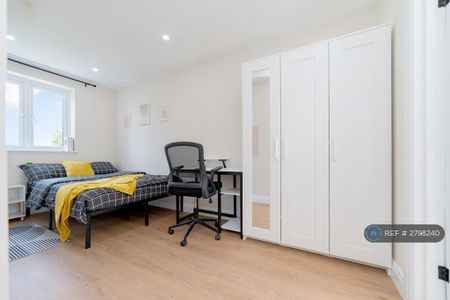 1 bedroom in a house share to rent - Photo 3