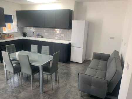 1 bedroom in a house share to rent - Photo 3