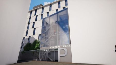 Studio te huur - Foto 5