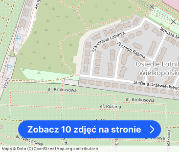 Dwukondygnacyjny apartament z dużym tarasem na dachu. - Zdjęcie 1