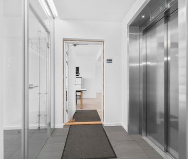 Thit Jensens Gade 30, 8. mf. - Foto 2