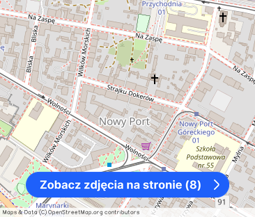 Pokój blisko morza, ogólnodostępny parking, telewizor, internet. – zdjęcie 1