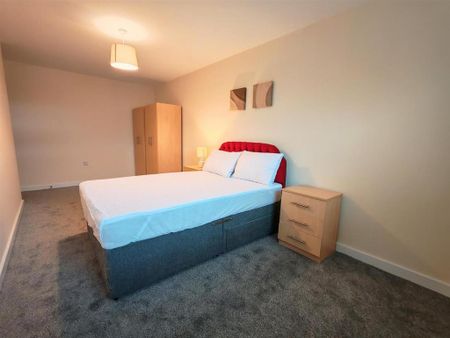 2 bedroom apartment to rent - Photo 2