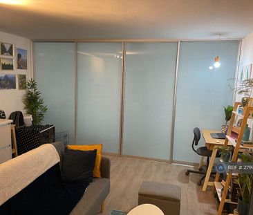 Studio to rent - Photo 3