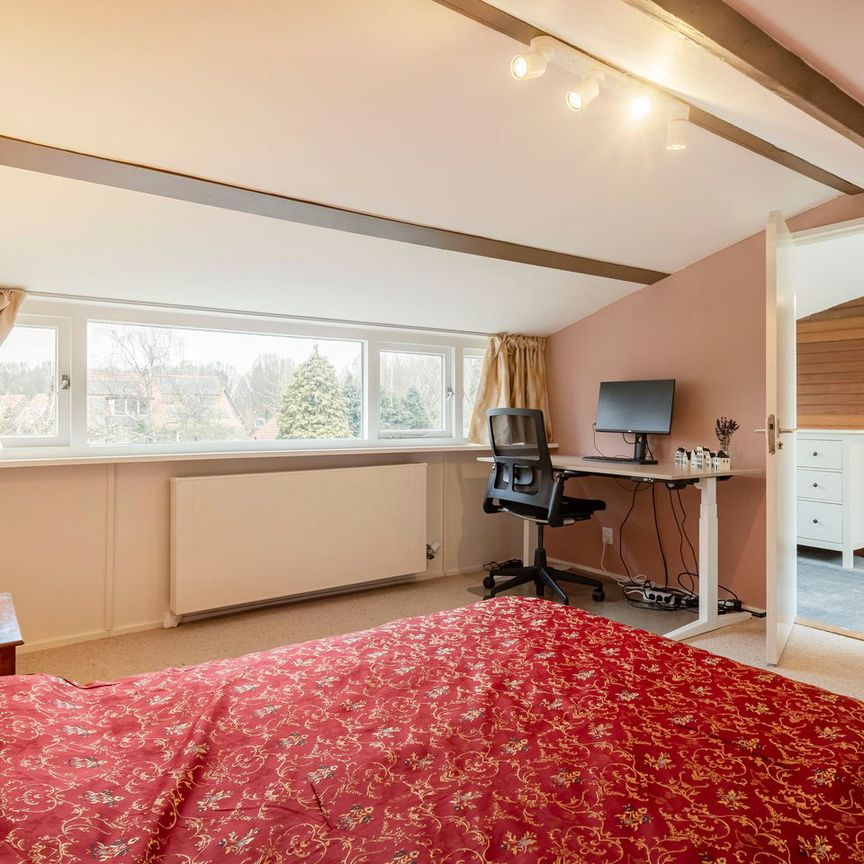 Huis te huur: Prinsenlaan 23 6721 EB Bennekom - Foto 1