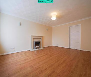 2 bedroom terraced house to rent - Photo 2
