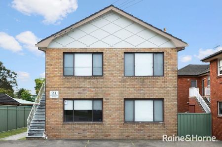 5/21 Flinders Road, Cronulla, NSW 2230 - Photo 2