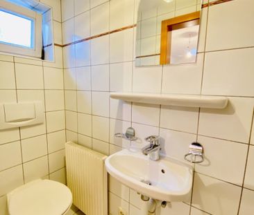 Familienfreundliche 4-Zimmer-Maisonettewohnung mit Wintergarten in ... - Photo 6