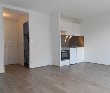 Location Appartement 1 pièce 25m² BESANCON 25000 - Photo 5