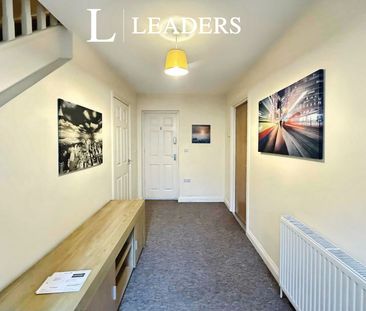 1 bedroom room to rent Christchurch Road, Bournemouth - Photo 1