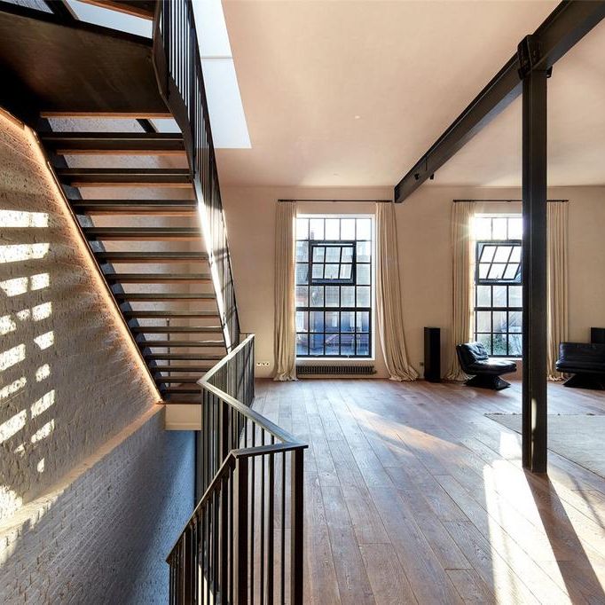 5 bedroom terraced house to rent - Photo 1