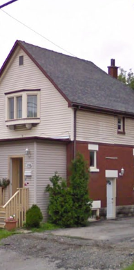 103 Oxford St W. - Photo 2